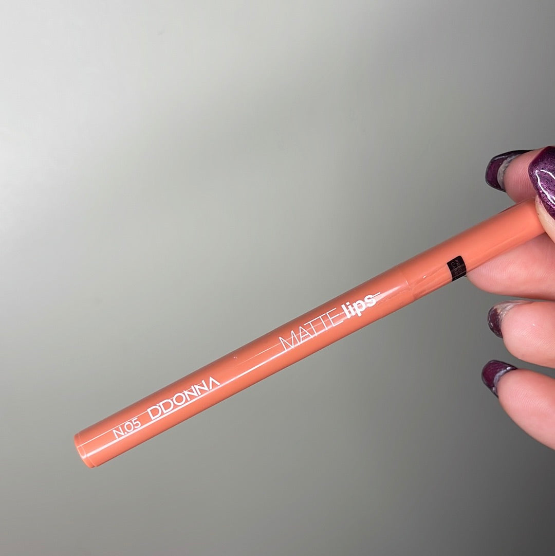 Crayon à lèvre D’Donna