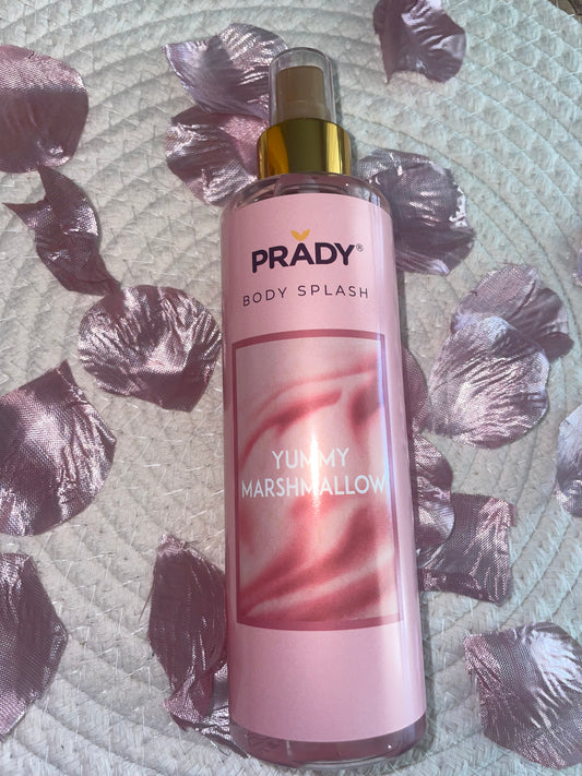 Brume yummy marshmallow