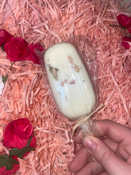 Bain moussant esquimau