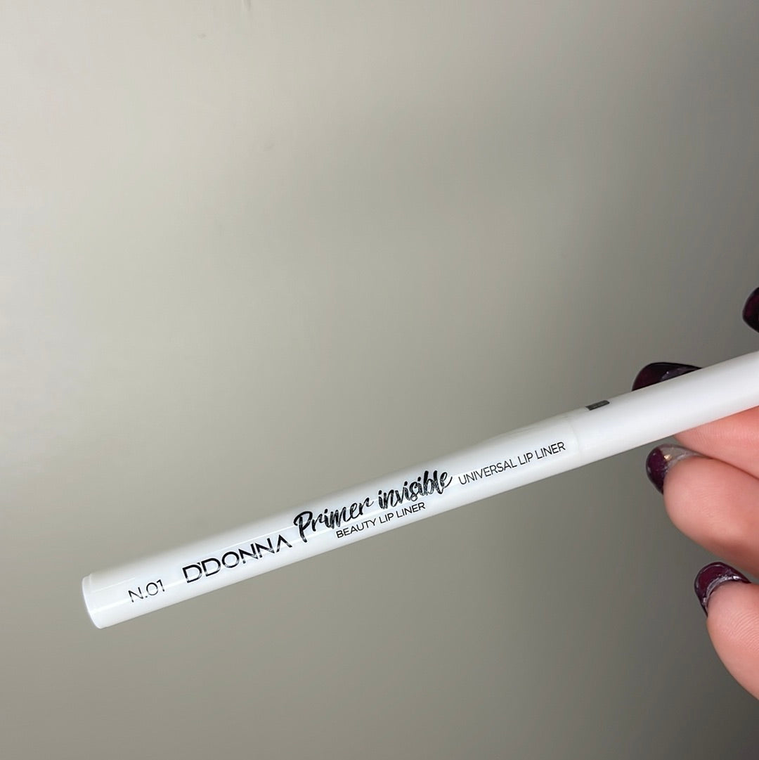 Crayon à lèvre D’Donna