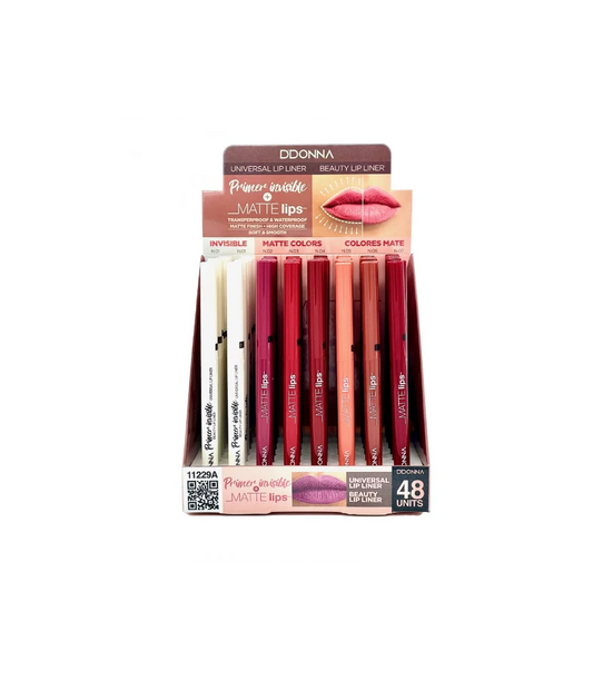 Crayon à lèvre D’Donna