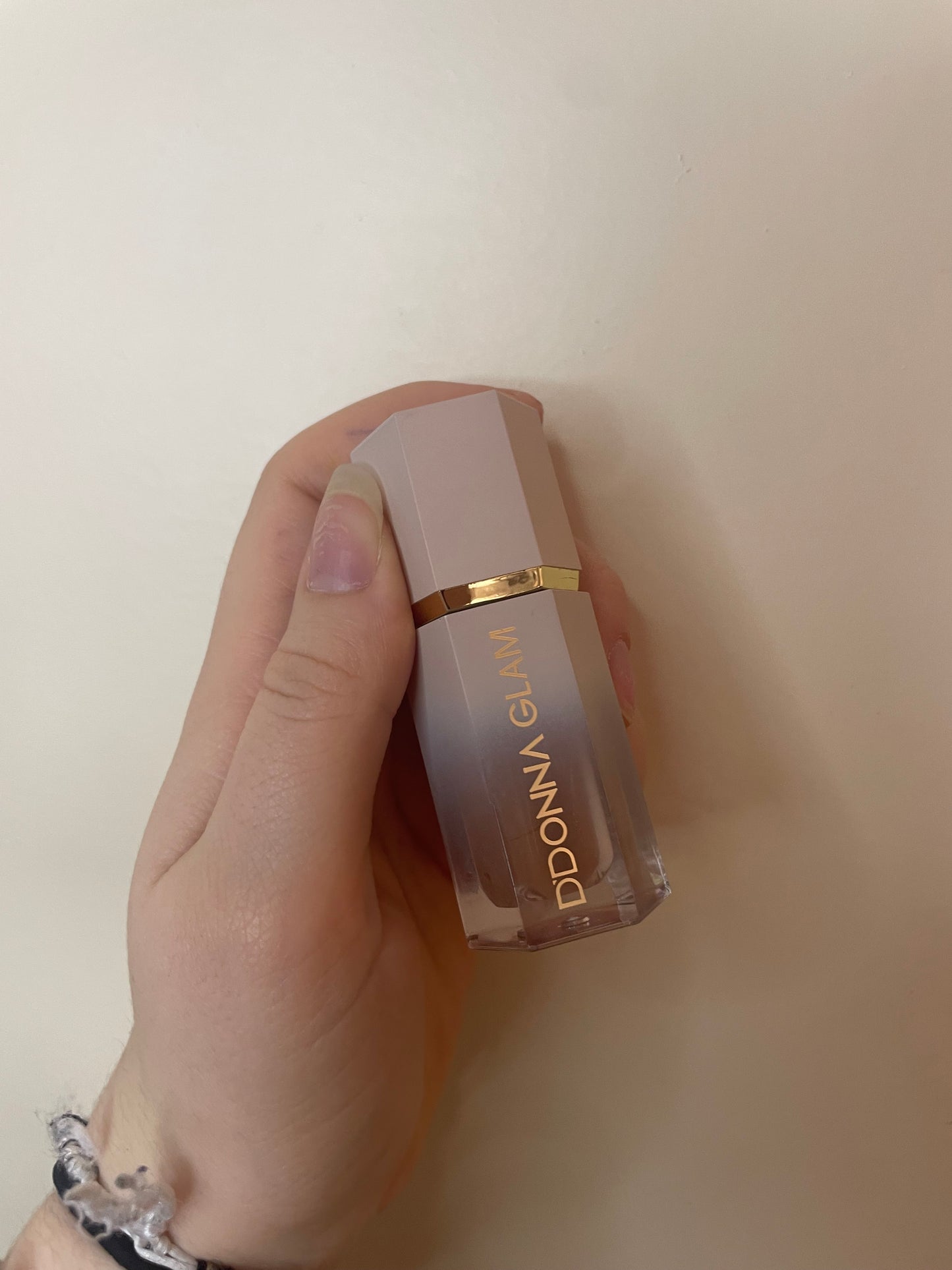 Bronzer liquide
