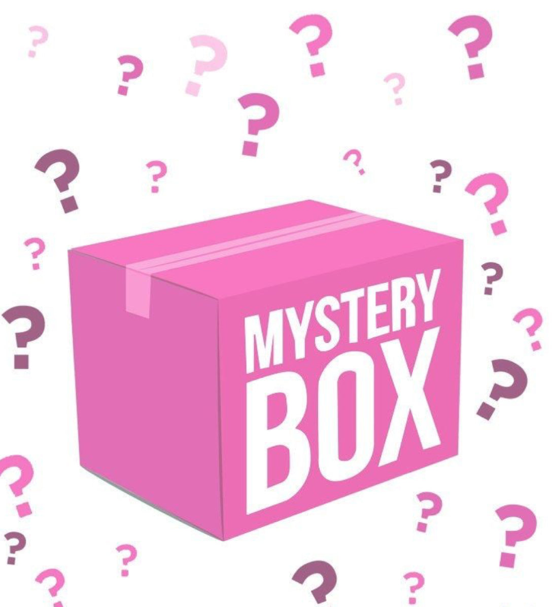 Petite box mystère
