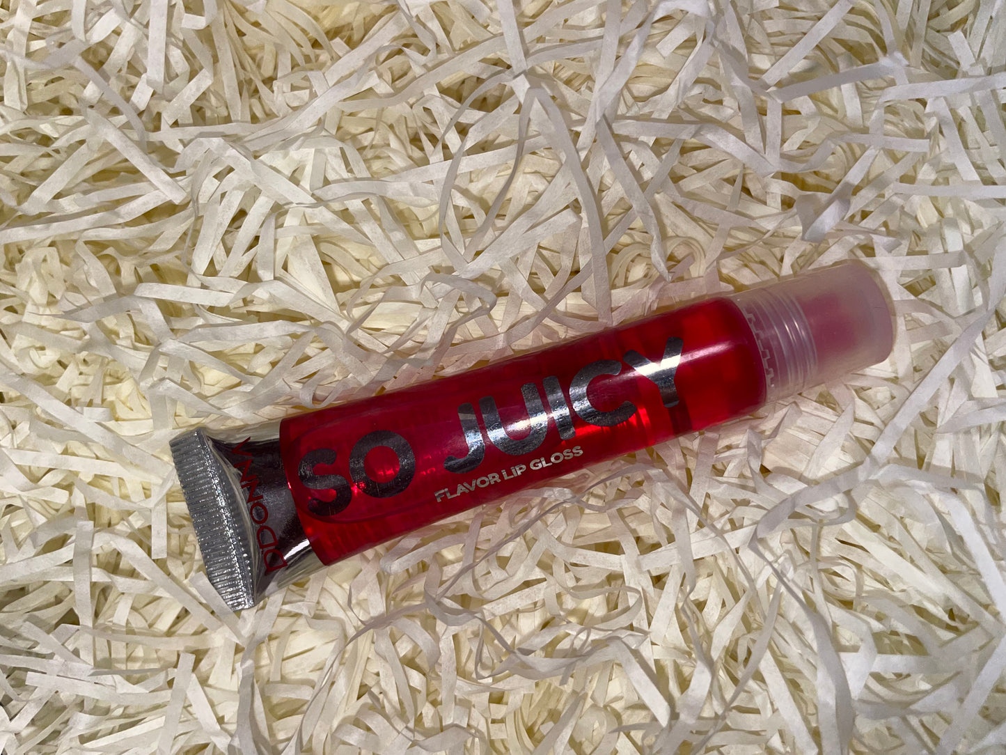 Gloss so juicy