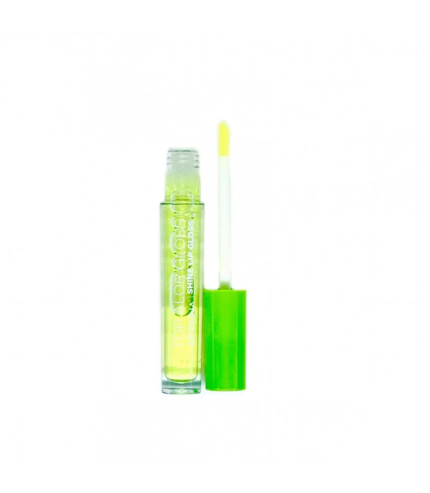 Gloss aloe vera