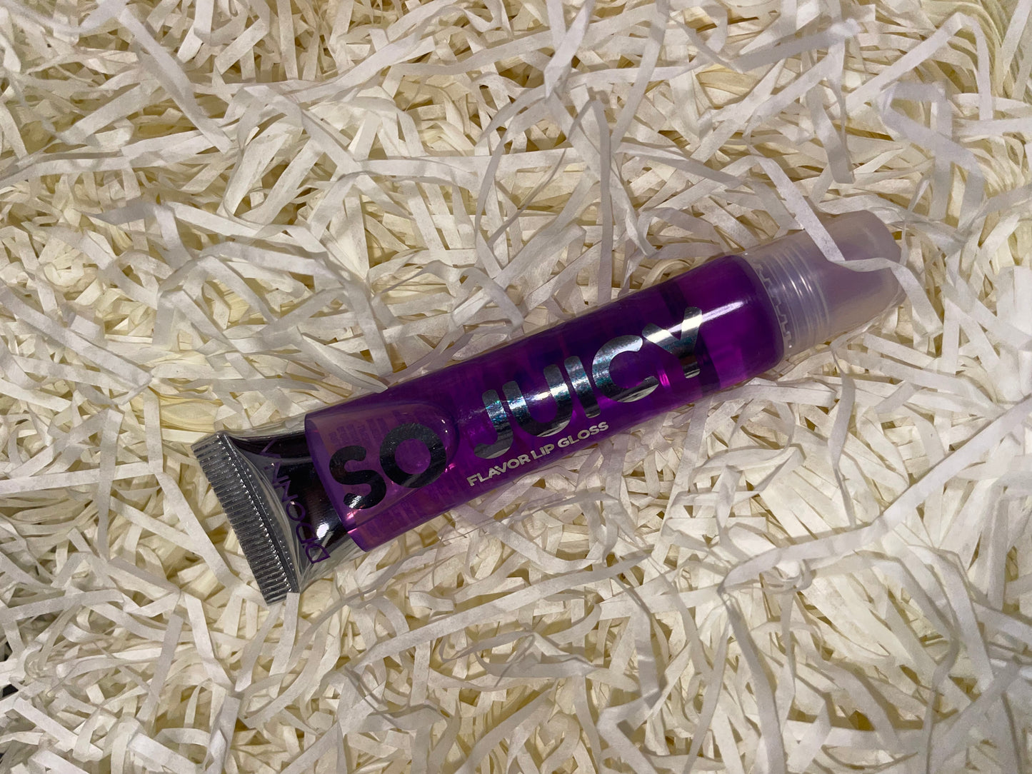 Gloss so juicy
