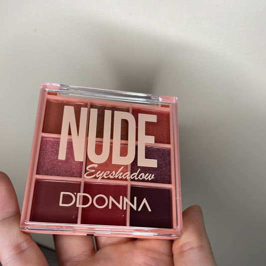 palette nude
