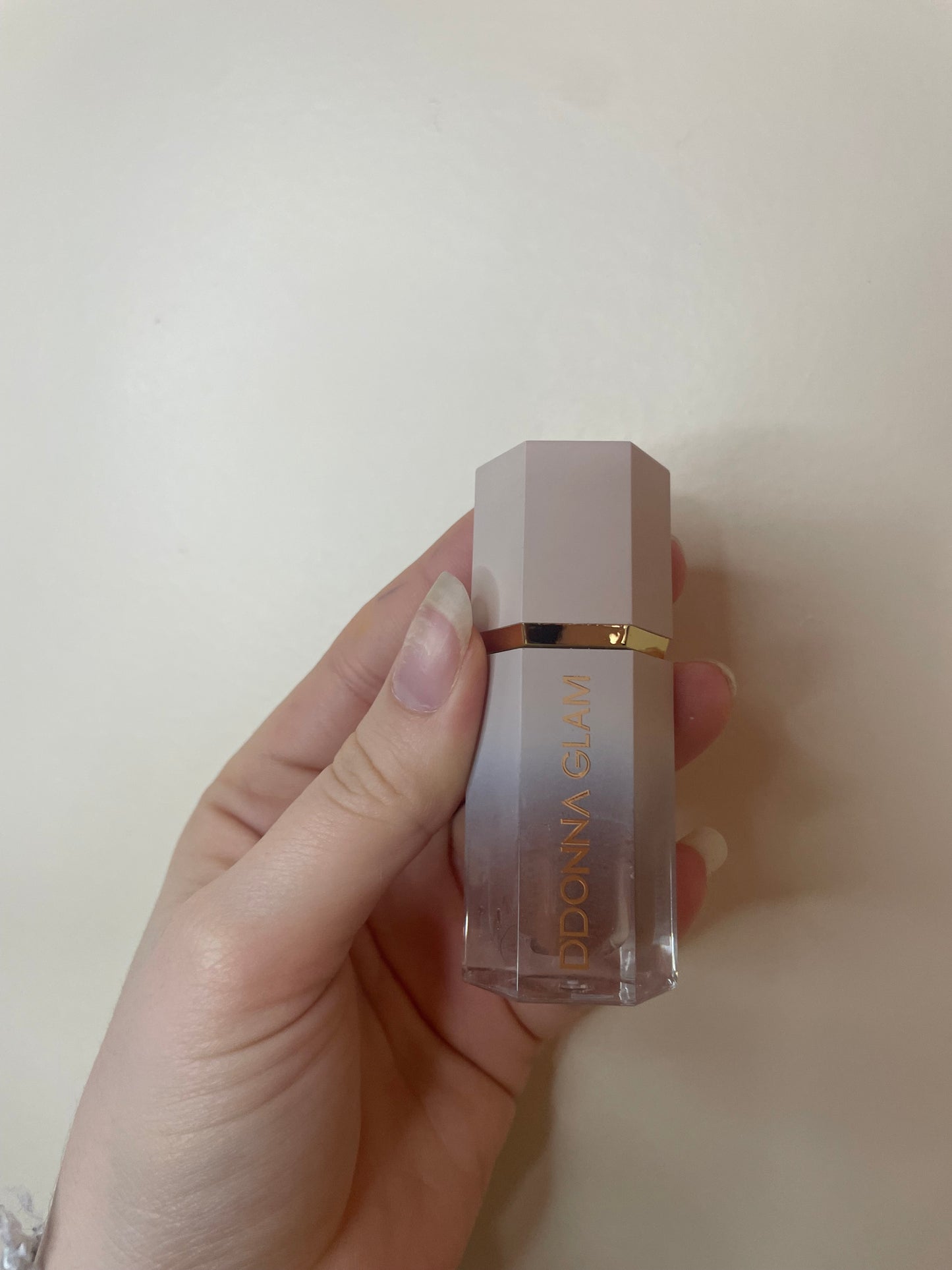 Bronzer liquide