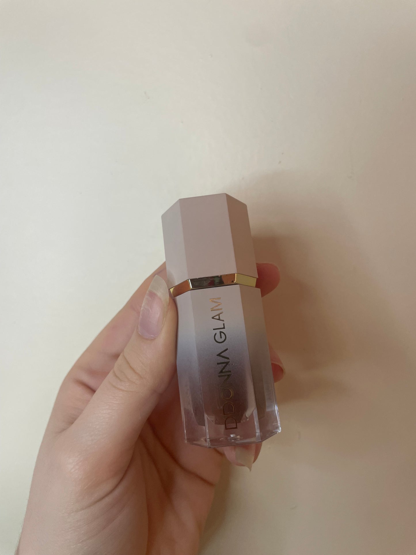 Bronzer liquide