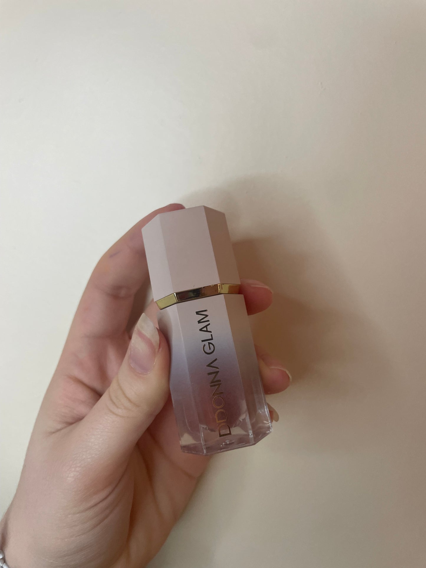 Bronzer liquide