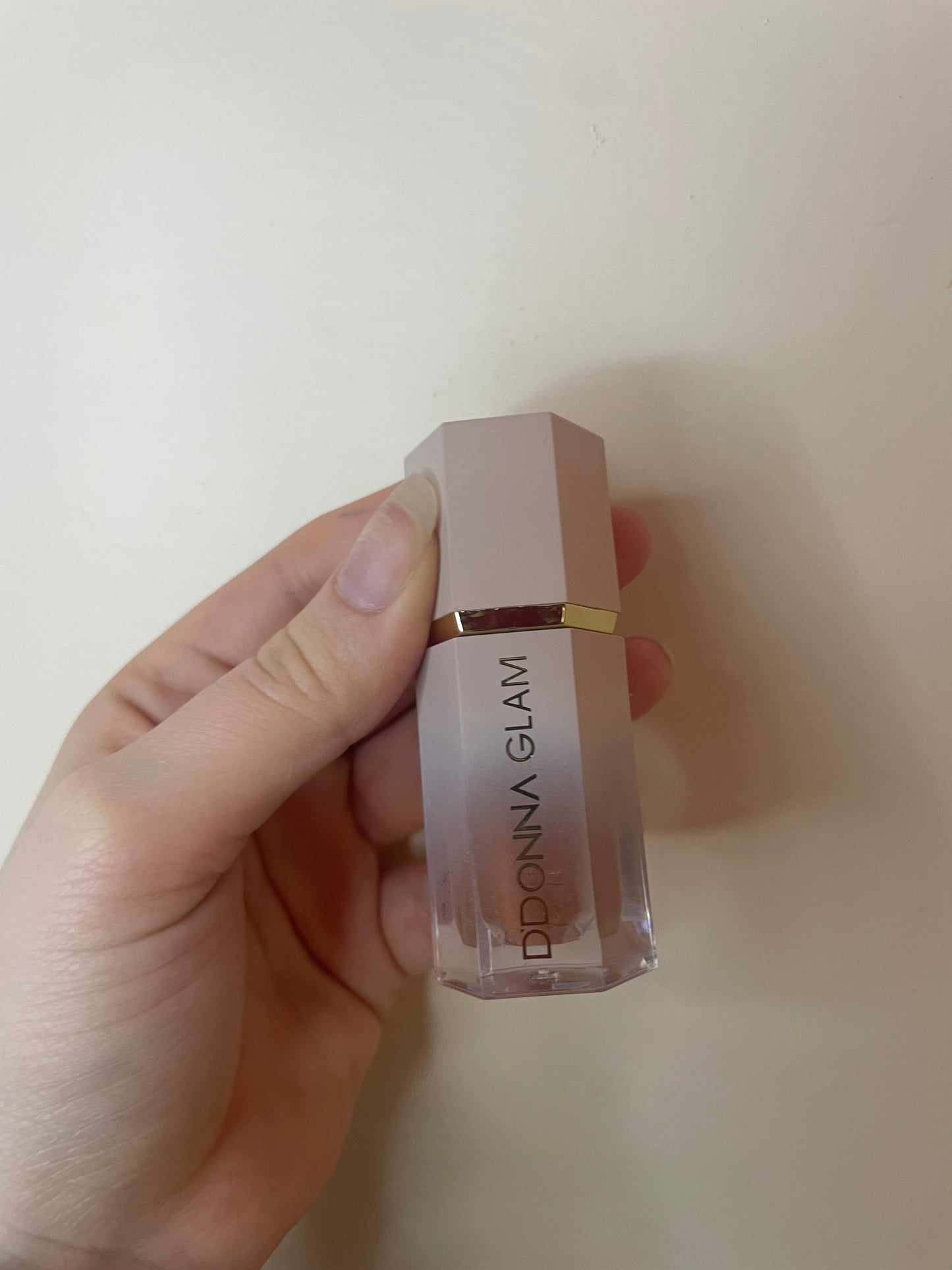 Bronzer liquide