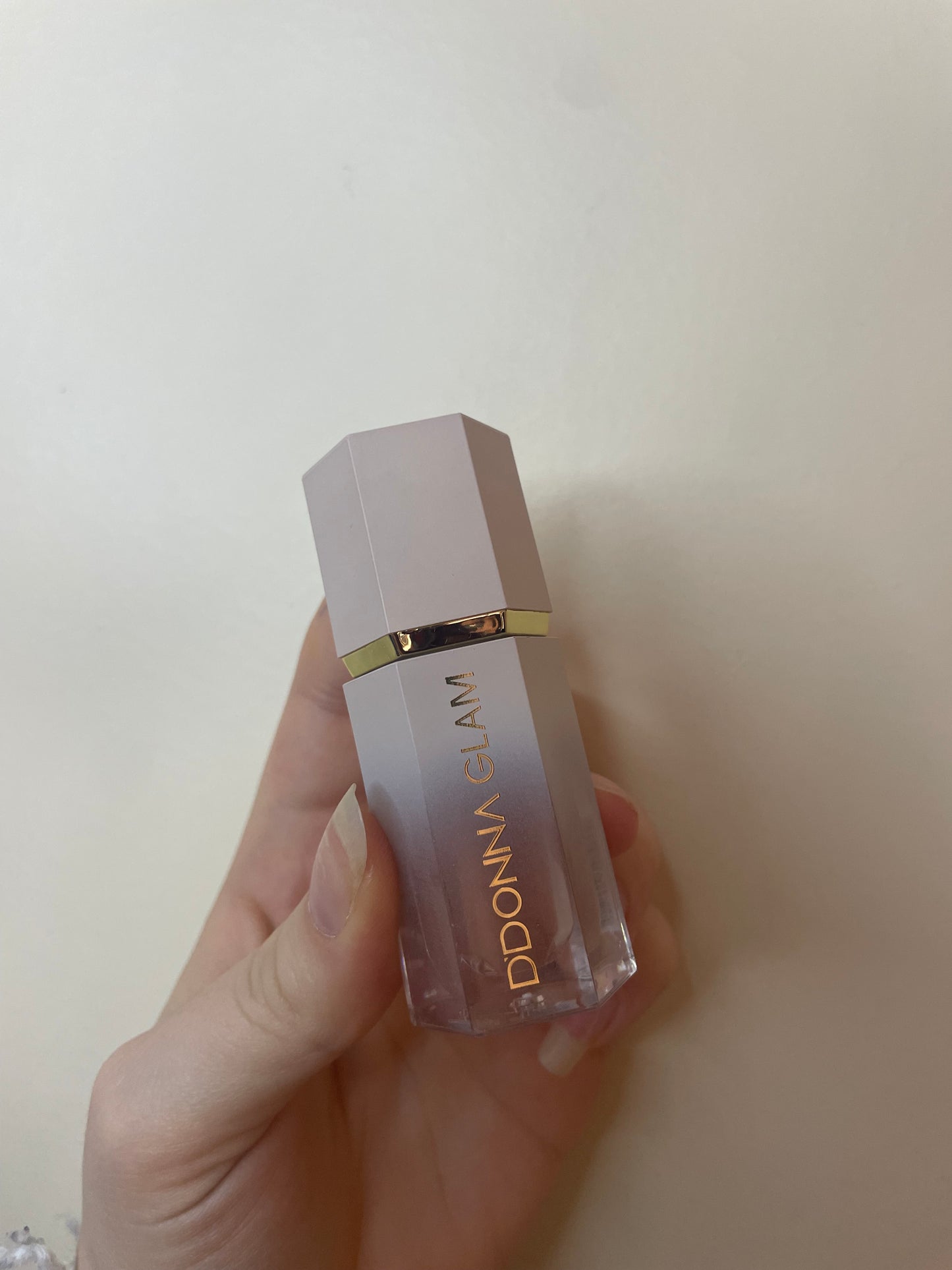 Bronzer liquide