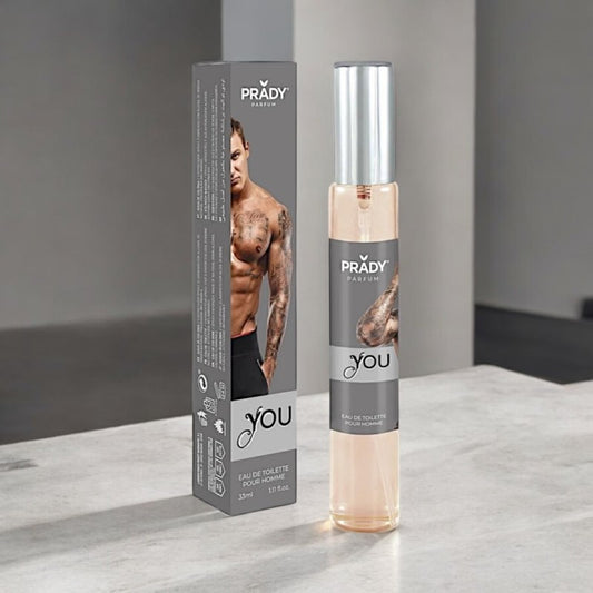 Parfum you homme