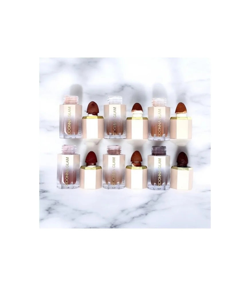 Bronzer liquide