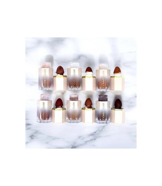 Bronzer liquide