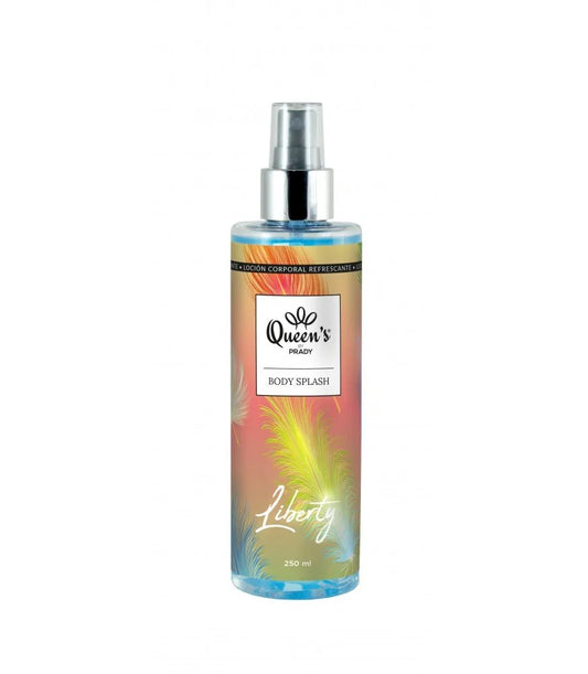 Brume « Liberty »