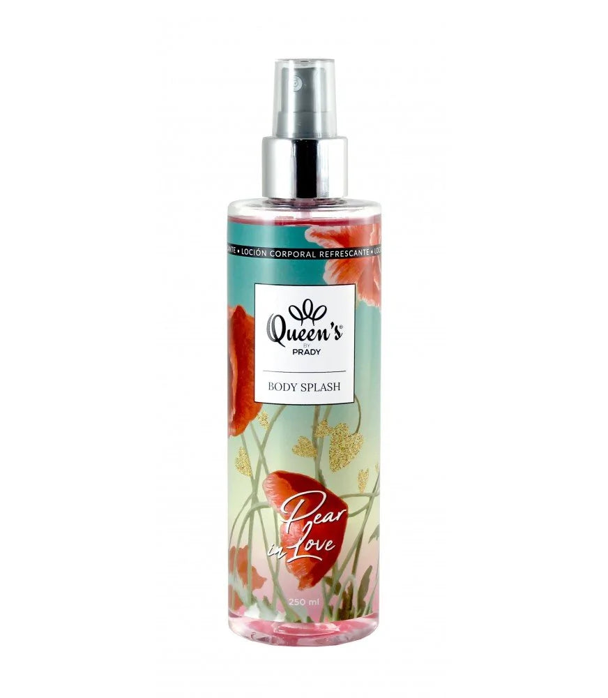 Brume « Pear in love »